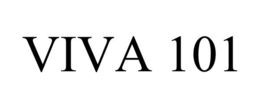 VIVA 101 trademark