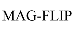 MAG-FLIP trademark