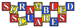 SQRAMBLED SCUARES trademark