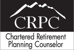 CRPC CHARTERED RETIREMENT PLANNING COUNSELOR trademark