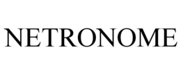 NETRONOME trademark