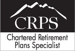 CRPS CHARTERED RETIREMENT PLANS SPECIALIST trademark