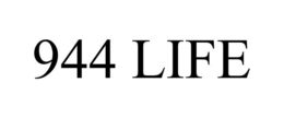 944 LIFE trademark