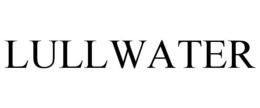 LULLWATER trademark