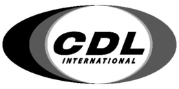 CDL INTERNATIONAL trademark