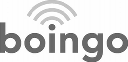 BOINGO trademark