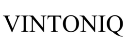 VINTONIQ trademark