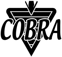 COBRA trademark