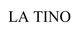 LA TINO trademark