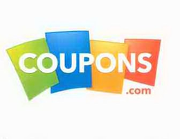 COUPONS.COM trademark