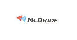 MCBRIDE trademark
