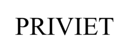 PRIVIET trademark
