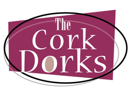 THE CORK DORKS trademark