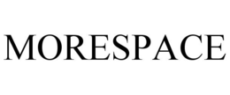MORESPACE trademark