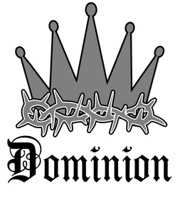 DOMINION trademark