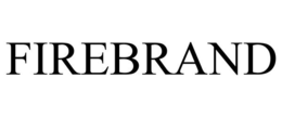 FIREBRAND trademark
