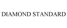 DIAMOND STANDARD trademark
