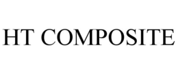HT COMPOSITE trademark
