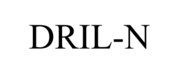 DRIL-N trademark