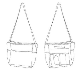 JANE WAYNE GEAR trademark