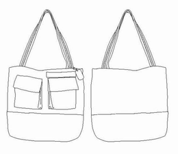 JANE WAYNE GEAR trademark