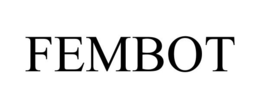 FEMBOT trademark