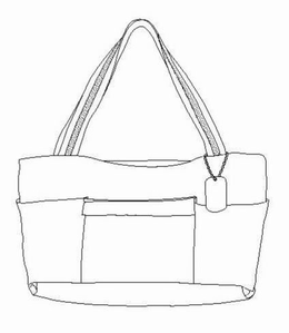 JANE WAYNE GEAR trademark