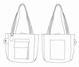 JANE WAYNE GEAR trademark