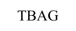 TBAG trademark