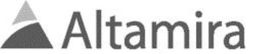 ALTAMIRA trademark