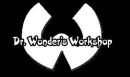 W DR. WONDER'S WORKSHOP trademark