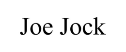 JOE JOCK trademark