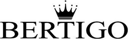 BERTIGO trademark