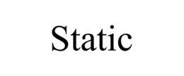 STATIC trademark