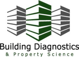 BUILDING DIAGNOSTICS & PROPERTY SCIENCE trademark
