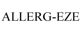 ALLERG-EZE trademark
