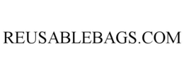 REUSABLEBAGS.COM trademark