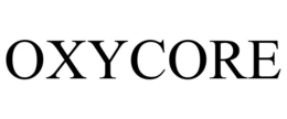 OXYCORE trademark