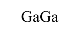 GAGA trademark