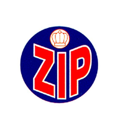 ZIP trademark