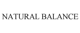 NATURAL BALANCE trademark