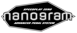 SPEEDPLAY ZERO NANOGRAM ADVANCED PEDAL SYSTEM trademark
