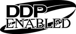DDP ENABLED trademark