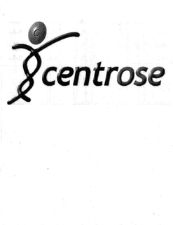 CENTROSE C trademark