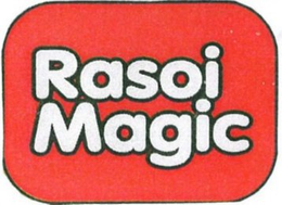 RASOI MAGIC trademark