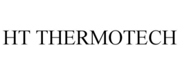 HT THERMOTECH trademark