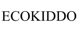 ECOKIDDO trademark