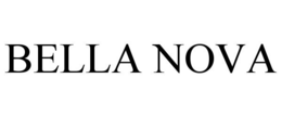 BELLA NOVA trademark