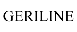 GERILINE trademark