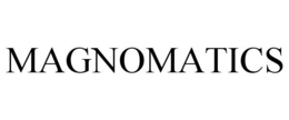 MAGNOMATICS trademark